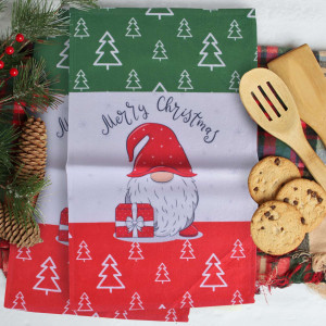 Кърпа за ръце Christmas dwarf 30х50 Кърпа за ръце Christmas dwarf 30х50