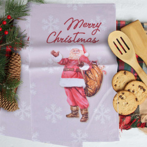 Кърпа Santa 30х50 Кърпа Santa 30х50