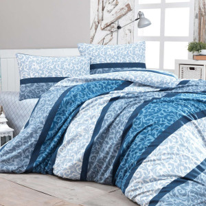 Комфортен спален комплект Aqua, единичен