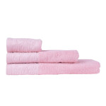 Кърпа хавлиена 30/50 Romantic Pink