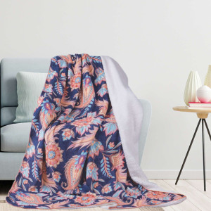 Нежно одеяло 150/200 Floral Нежно одеяло 150/200 Floral