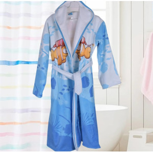 Детски халат Рии XL