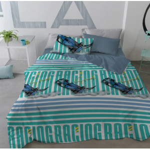 Детски спален комплект Рейсинг Детски спален комплект Рейсинг