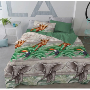 Детски спален комплект Сафари Детски спален комплект Сафари