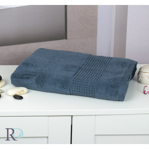 Плътна хавлиена кърпа за тяло Slow oil