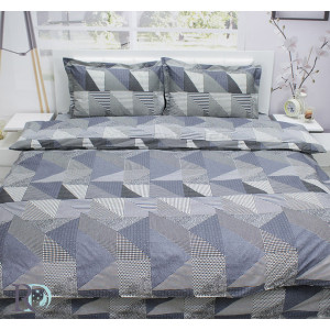 Арт Спално бельо Bary