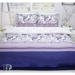 Красиво спално бельо Lina