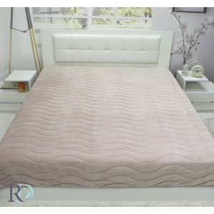 Стилно шалте Мик Бръш Rose Ash