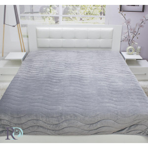 Стилно шалте Мик Бръш Grey