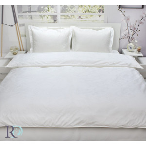 Спален комплект Теана 2 -Тенсел и Бамбук