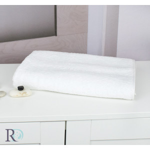 Памучна хавлиена кърпа 50/90 Гранд 450гр.кв.м.