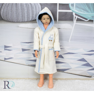 Детски халат Bunny Детски халат Bunny