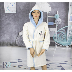 Детски халат Anchor Детски халат Anchor