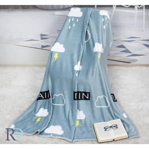 Поларено одеяло Buck Поларено одеяло Buck