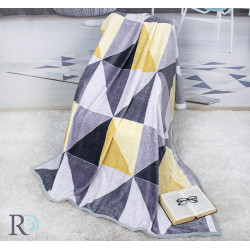 Меко одеяло Tanais