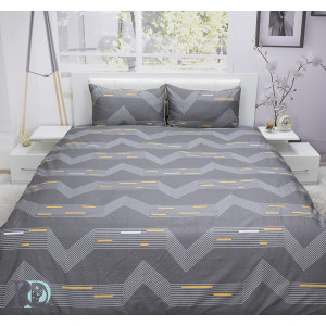 Луксозен спален комплект Фелис - памучен сатен Луксозен спален комплект Фелис - памучен сатен