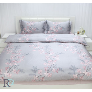 Спален комплект Мейбъл - Тенсел 