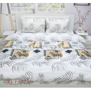 Елегантен спален комплект Africano