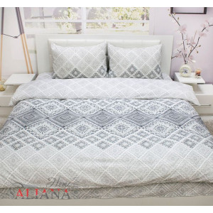 Елегантен спален комплект Milan