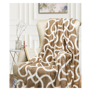 Пухкаво одеяло Кейси Пухкаво одеяло Кейси