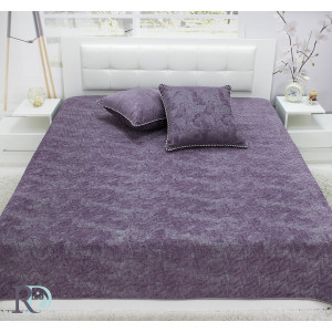 Луксозна жакардова кувертюра Боряна