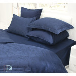 Спален комплект от Тенсел - Dark blue