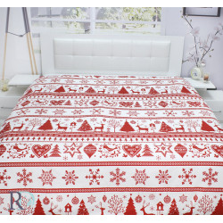 Плик White Christmas