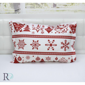 Калъфка White Christmas