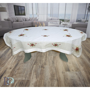 Коледна покривка Bells Коледна покривка Bells