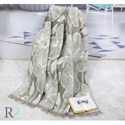 Одеяло Памук 150х200 Flowers