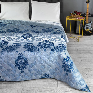 Микрофибърно покривало Себастиан