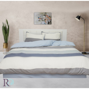 Луксозно спално бельо Темза