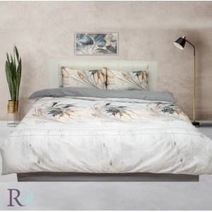 Памучен спален комплект Зенит