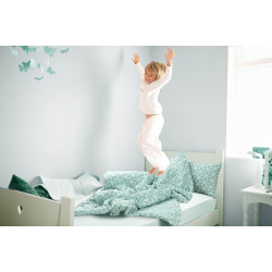 Детски спален комплект със завивка Епик - 100% Памук