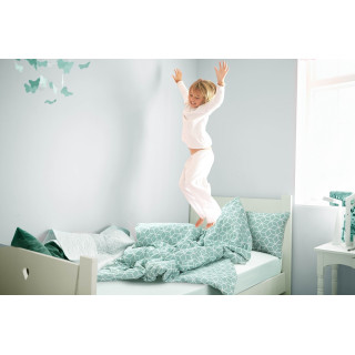 Детски спален комплект със завивка Епик - 100% Памук