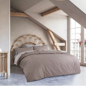 Памучен спален комплект Сити Памучен спален комплект Сити