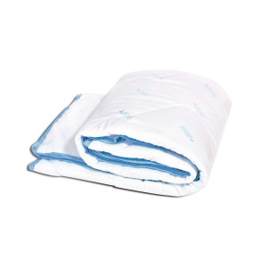 Охлаждаща олекотена завивка