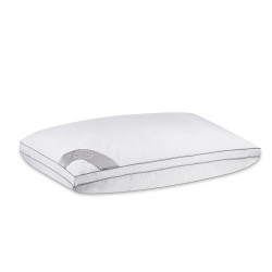 Възглавница с усещане за гъши пух