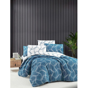 Спален комплект ранфорс единичен Kodak