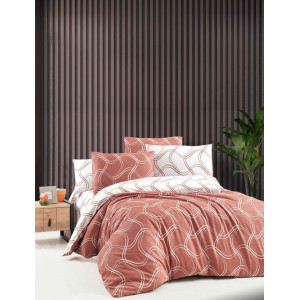 Спален комплект ранфорс Двоен Kolins