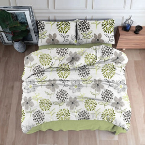 Спално бельо Ариадна - 5 части 