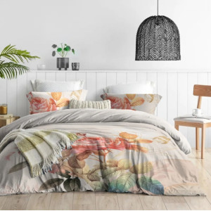 Спален комплект Бон Джорно- Ранфорс