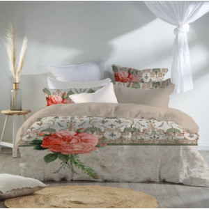 Спален комплект Бонжур - Ранфорс