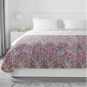 Покривало за легло 150х220 см. Donatella 