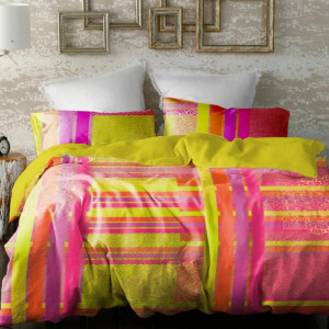 Спален комплект Буенос Диас - Ранфорс 