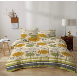 Двоен спален комплект ALEXI