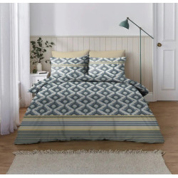 Единичен спален комплект Indian