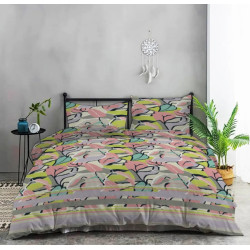 Спален комплект Листа - 5 части