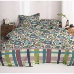 Двоен спален комплект Marta