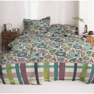 Спален комплект Marta - 5 части